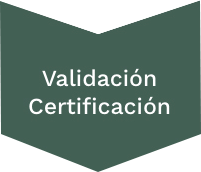 Probimel. Validación y certificación.