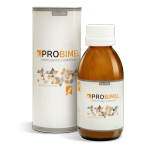 Probimel, probiótico natural.