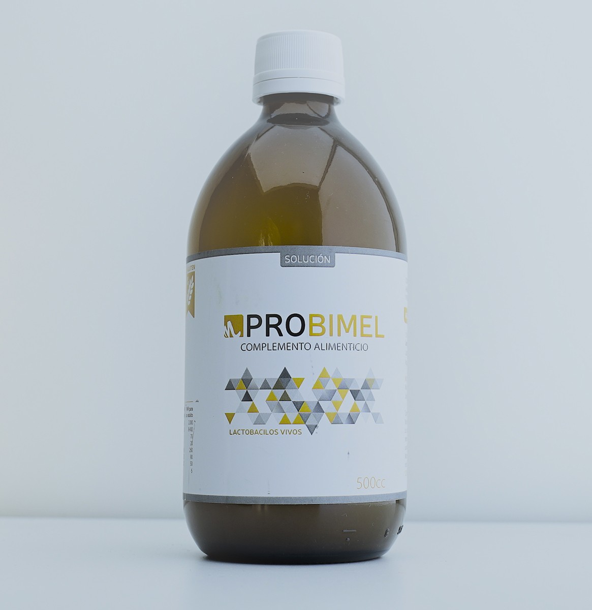 Probiotico natural Probimel