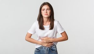 ¿Tienes síntomas del síndrome del intestino irritable?