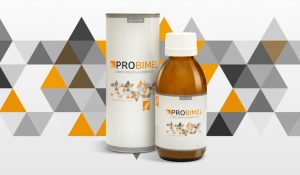 probioticos naturales probimel