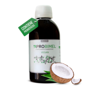 Probimel VEGAN 250 ml. ¡ENVÍO GRATIS!