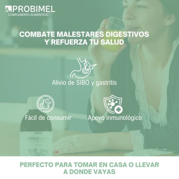 Salud Íntima: Previene infecciones como vaginosis y candidiasis